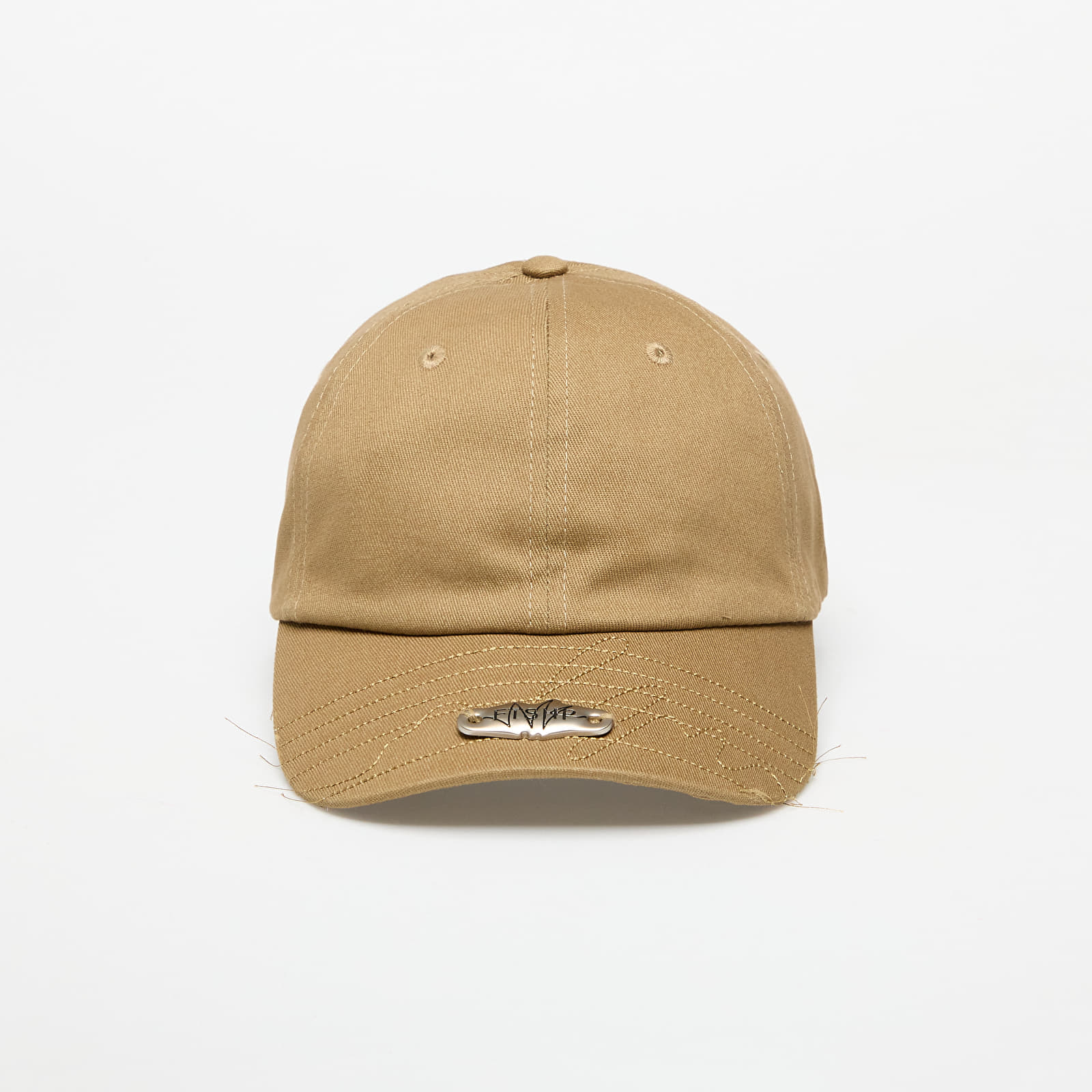 Kepurės FTSHP Everyday Ballcap Kalamata Green