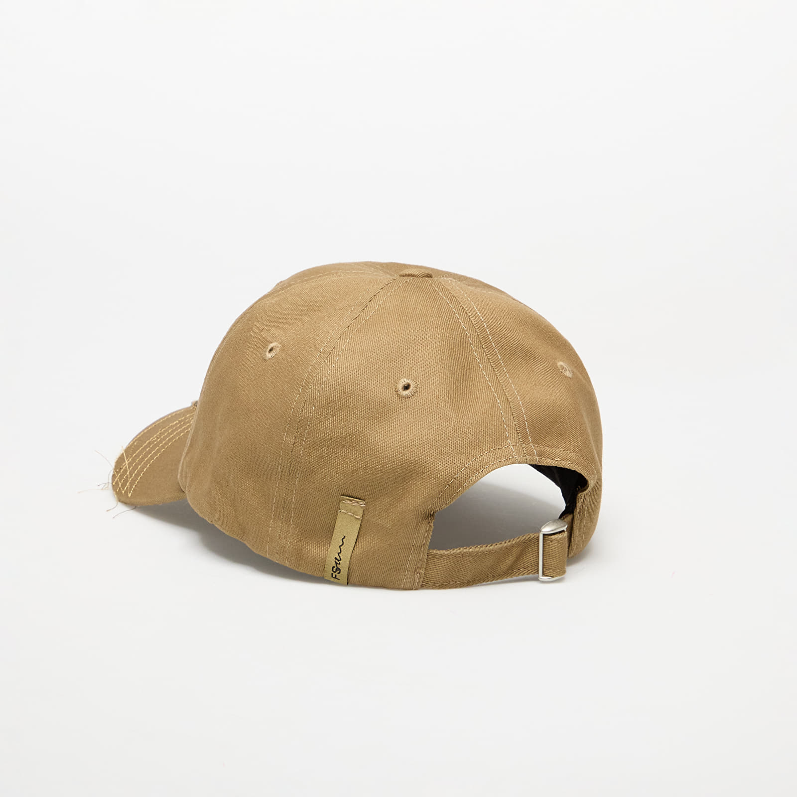 Kepurės FTSHP Everyday Ballcap Kalamata Green