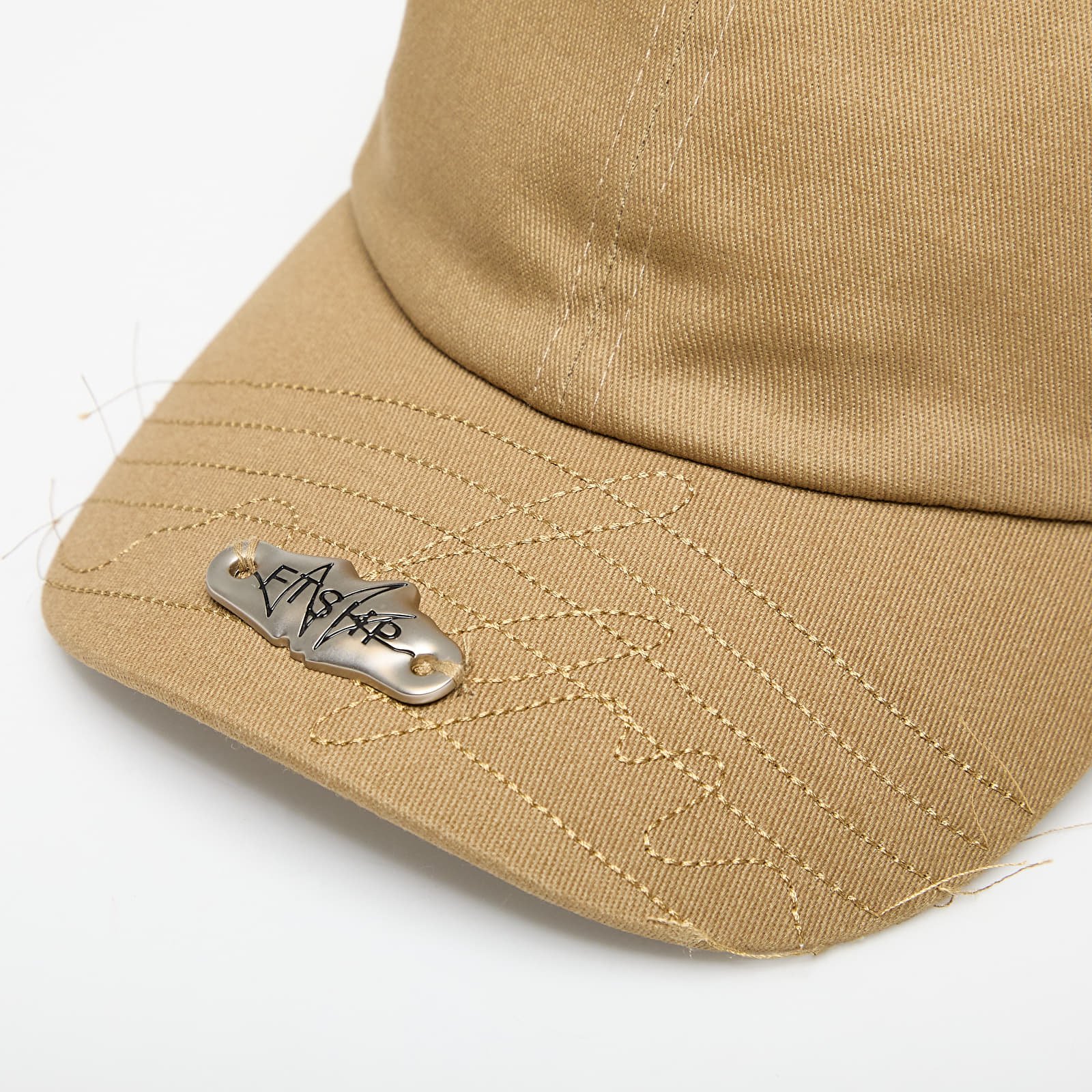 Kepurės FTSHP Everyday Ballcap Kalamata Green