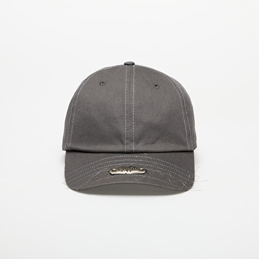 Kšiltovka FTSHP Everyday Ballcap Dark Grey