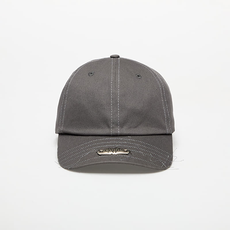 Casquette FTSHP Everyday Ballcap Dark Grey