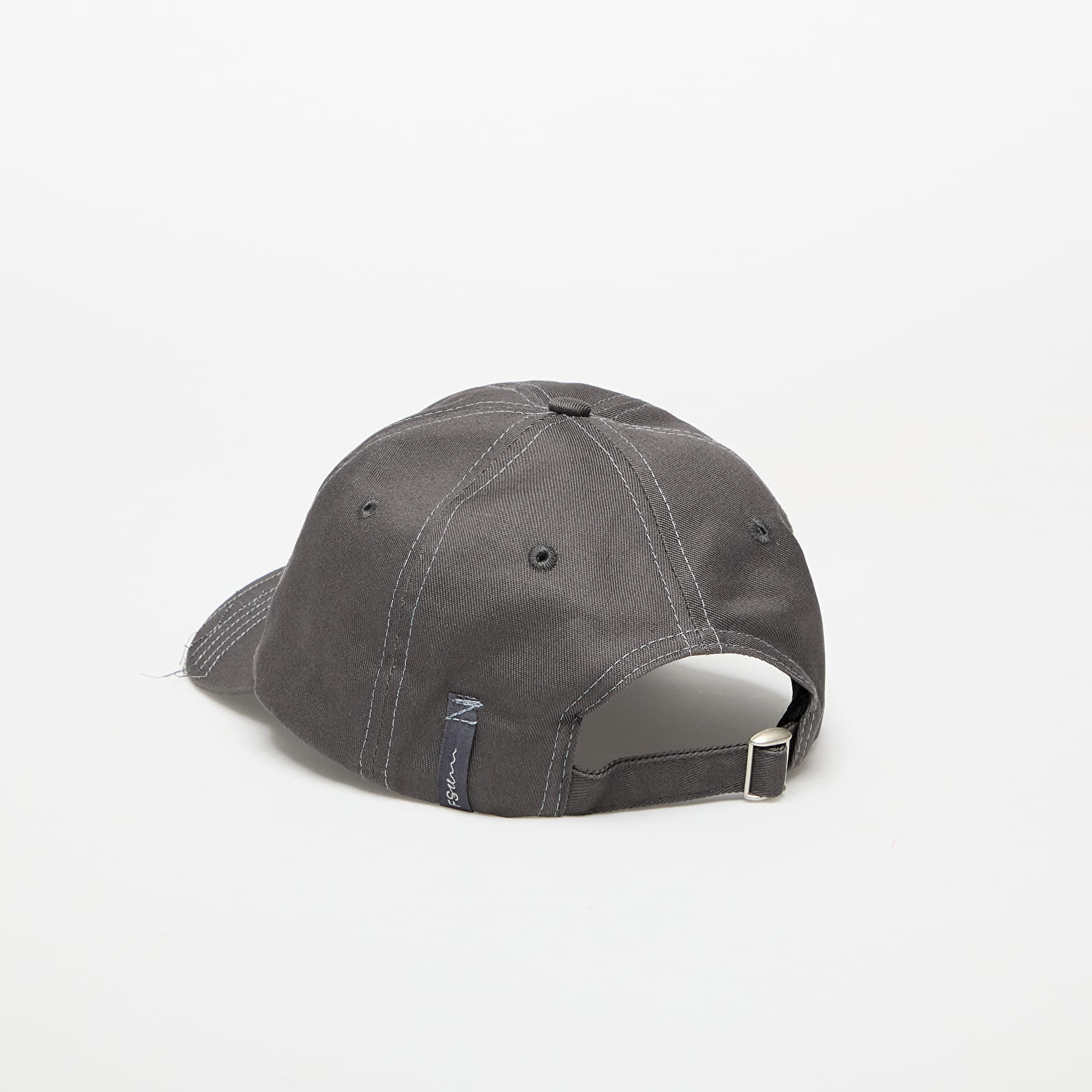 Caps  FTSHP Everyday Ballcap Dark Grey