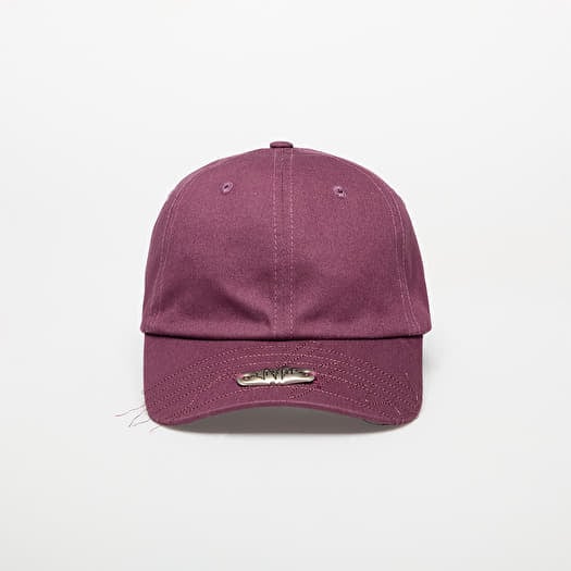 Kšiltovka FTSHP Everyday Ballcap Midnight Plum