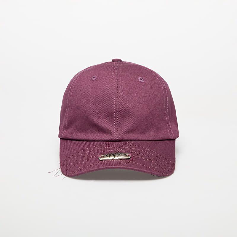 Tappo FTSHP Everyday Ballcap Midnight Plum