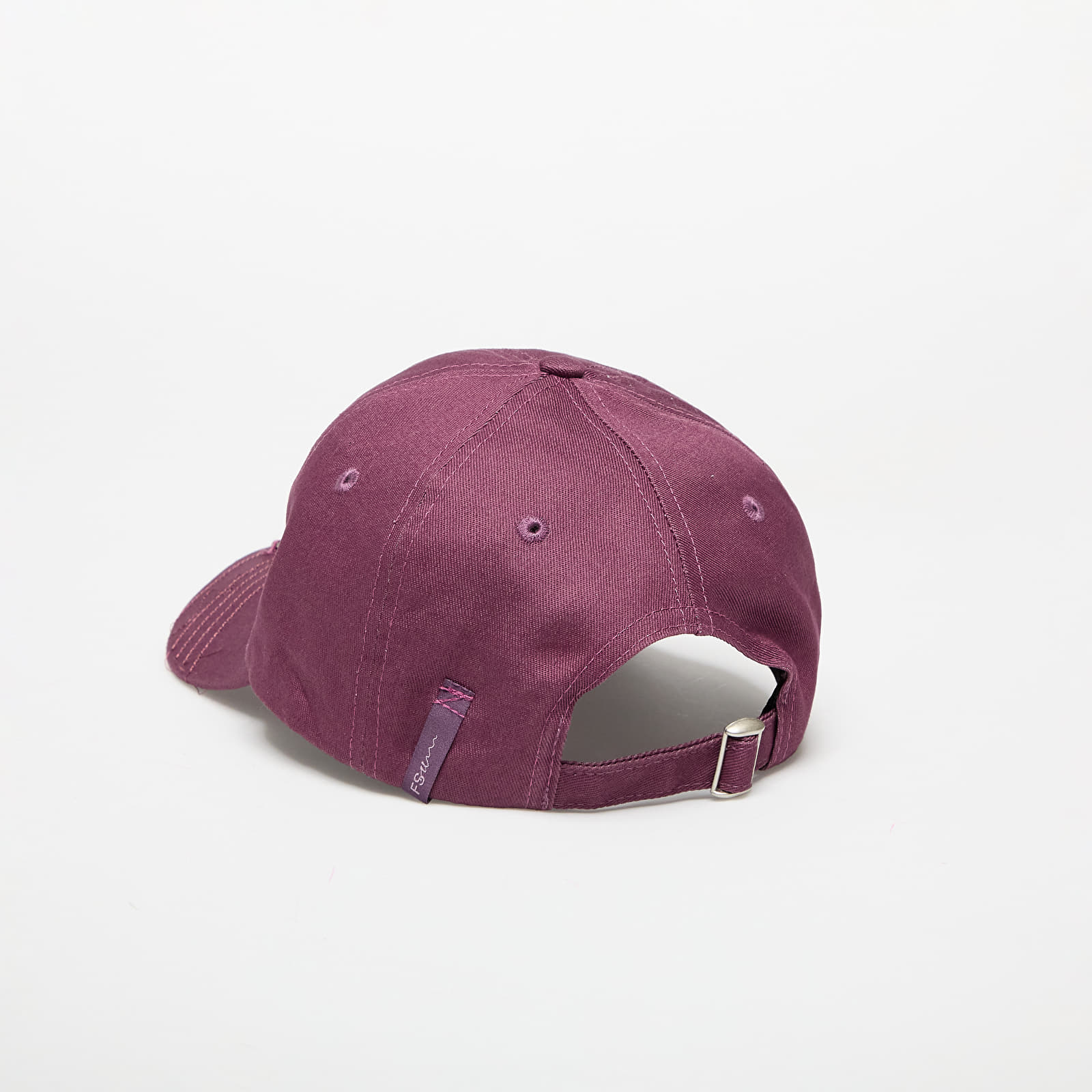 Caps FTSHP Everyday Ballcap Midnight Plum