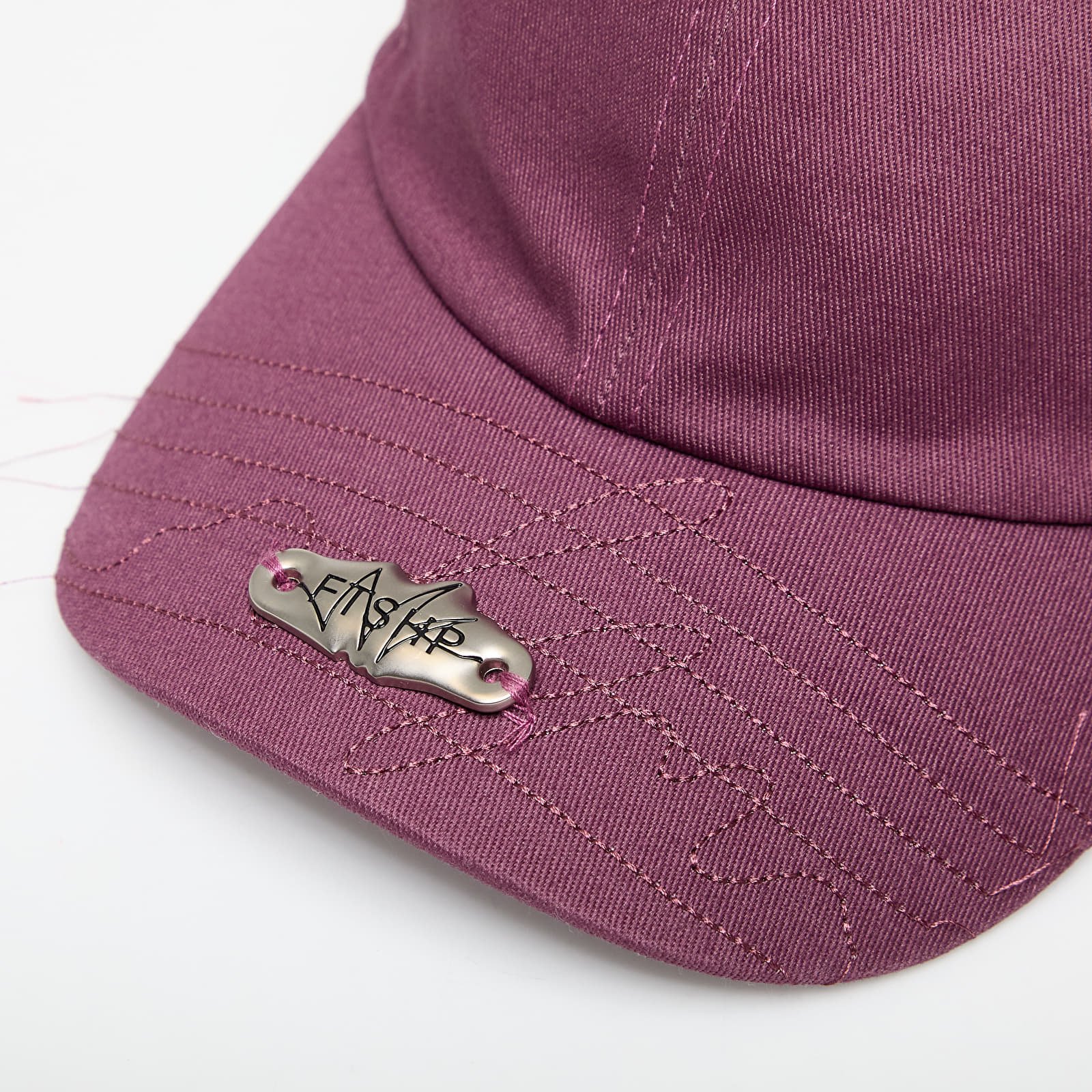 Caps FTSHP Everyday Ballcap Midnight Plum