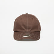FTSHP Everyday Ballcap Wren Brown