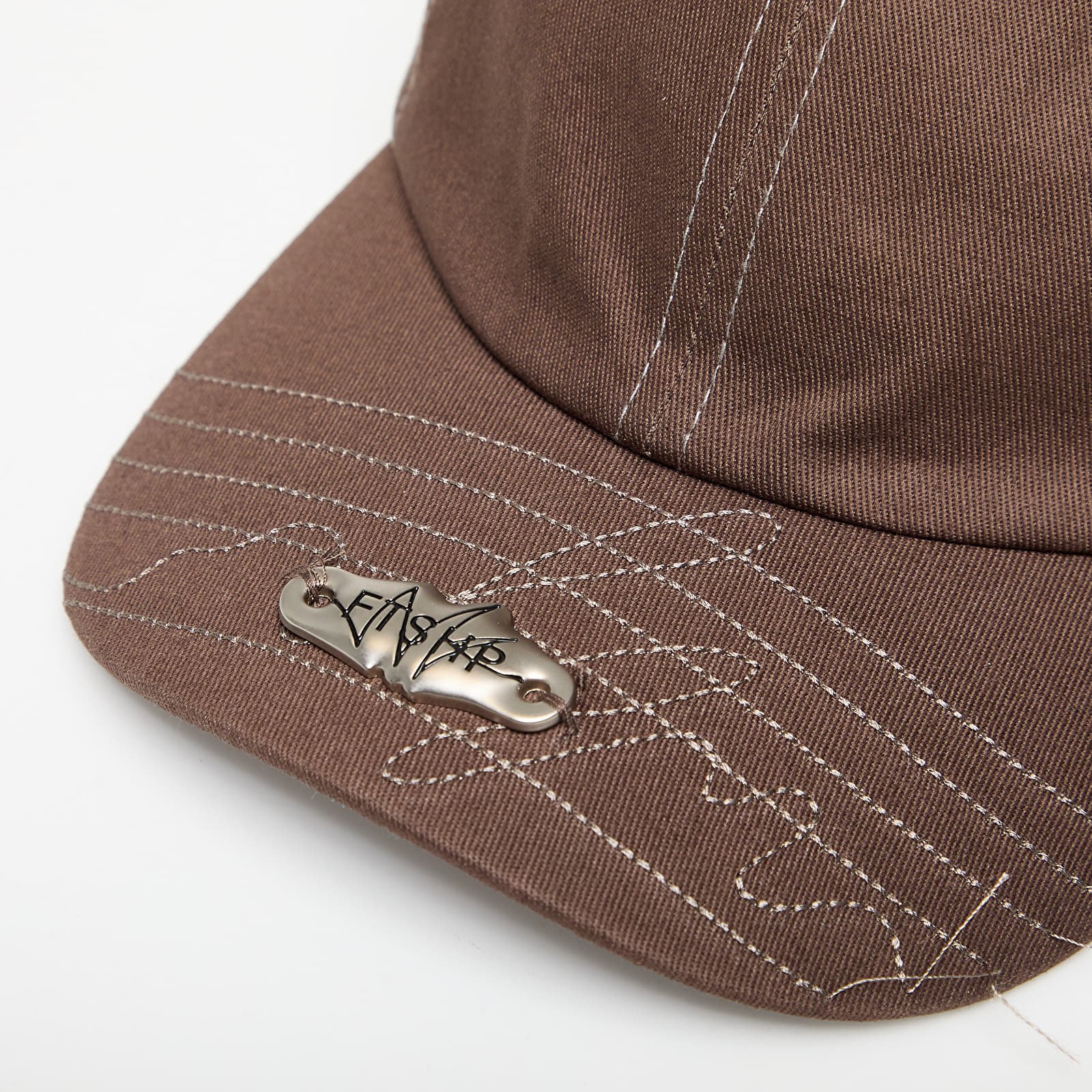 Šiltovky FTSHP Everyday Ballcap Wren Brown