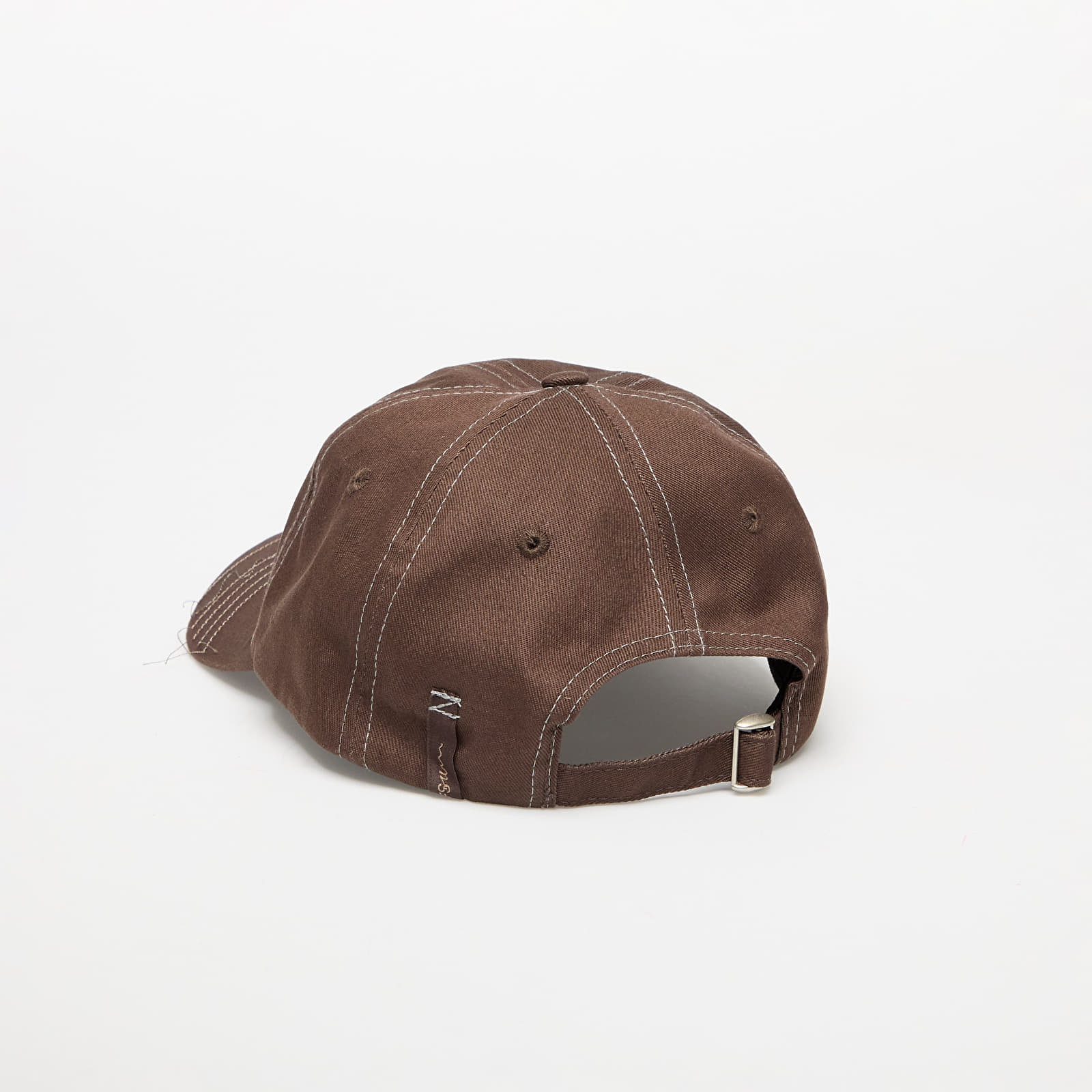 Šiltovky FTSHP Everyday Ballcap Wren Brown