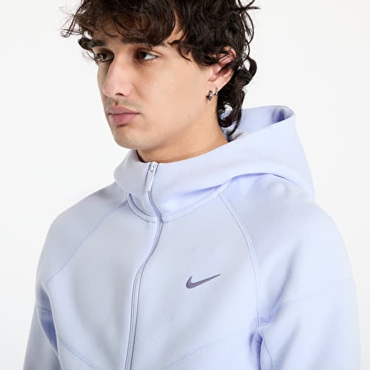 Nike tech fleece purple cheap