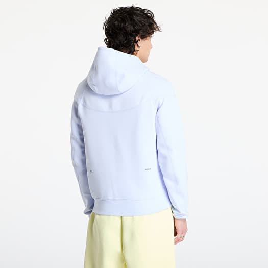 mens nike light purple hoodie