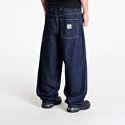 パンツ Carhartt WIP BRANDON PANT Blue rinsed M Carhartt WIP Women's Brandon Pant | Blue – Page Women's