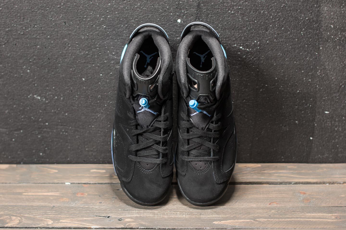 Air jordan kids 6 retro bg deals