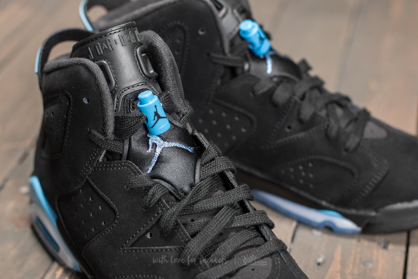 Black and blue 6s clearance
