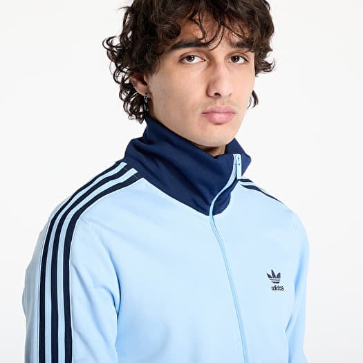 Hoodies and sweatshirts adidas Adicolor Classics Track Top Clear