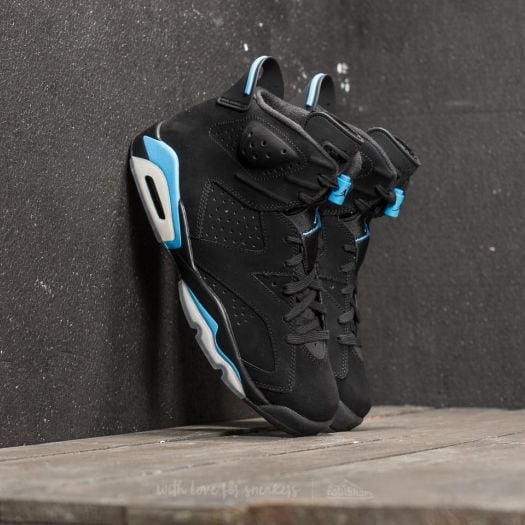 Jordan blu e nere store