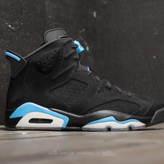 Air Jordan 6 Retro
