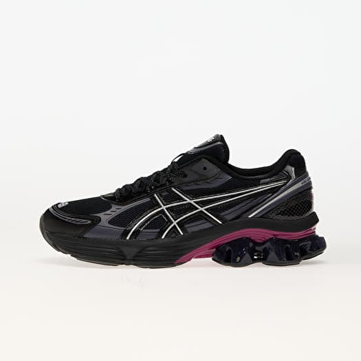 Asics gel kinsei 7 uomo nero store