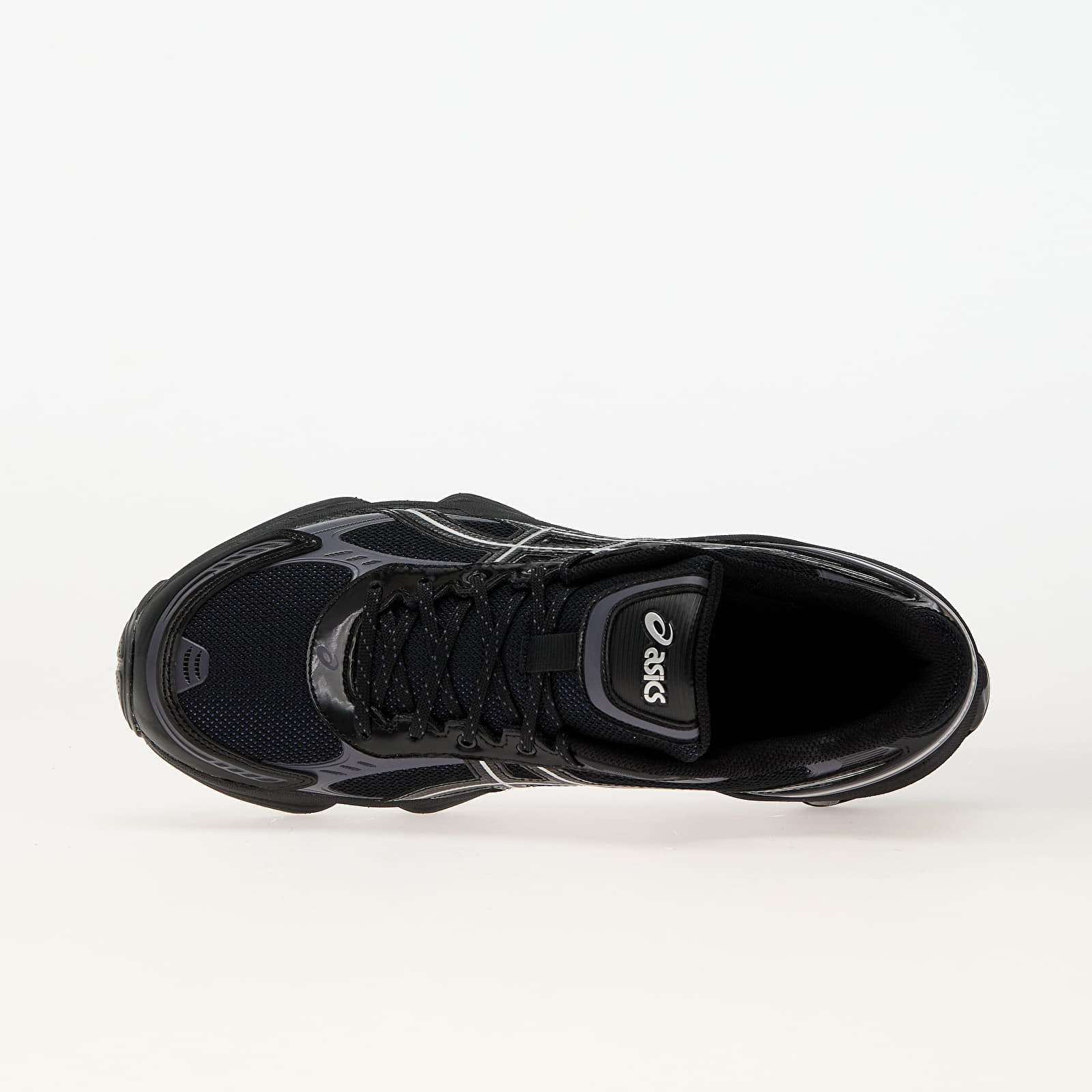 Men's shoes Asics Gel-Kinetic Fluent Black/ Black