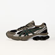 Asics Gel-Kinetic Fluent Black/ Dark Taupe