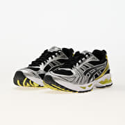 Men's shoes Asics Gel-Kayano 14 Black/ Lemon Spark | Footshop