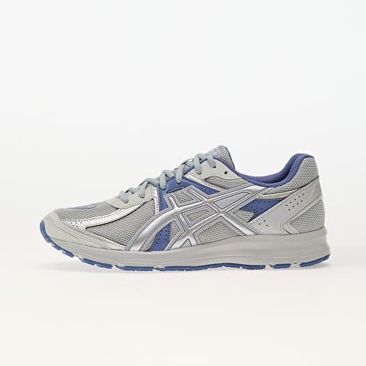 Asics Jog 100S Piedmont Grey/ Pure Silver