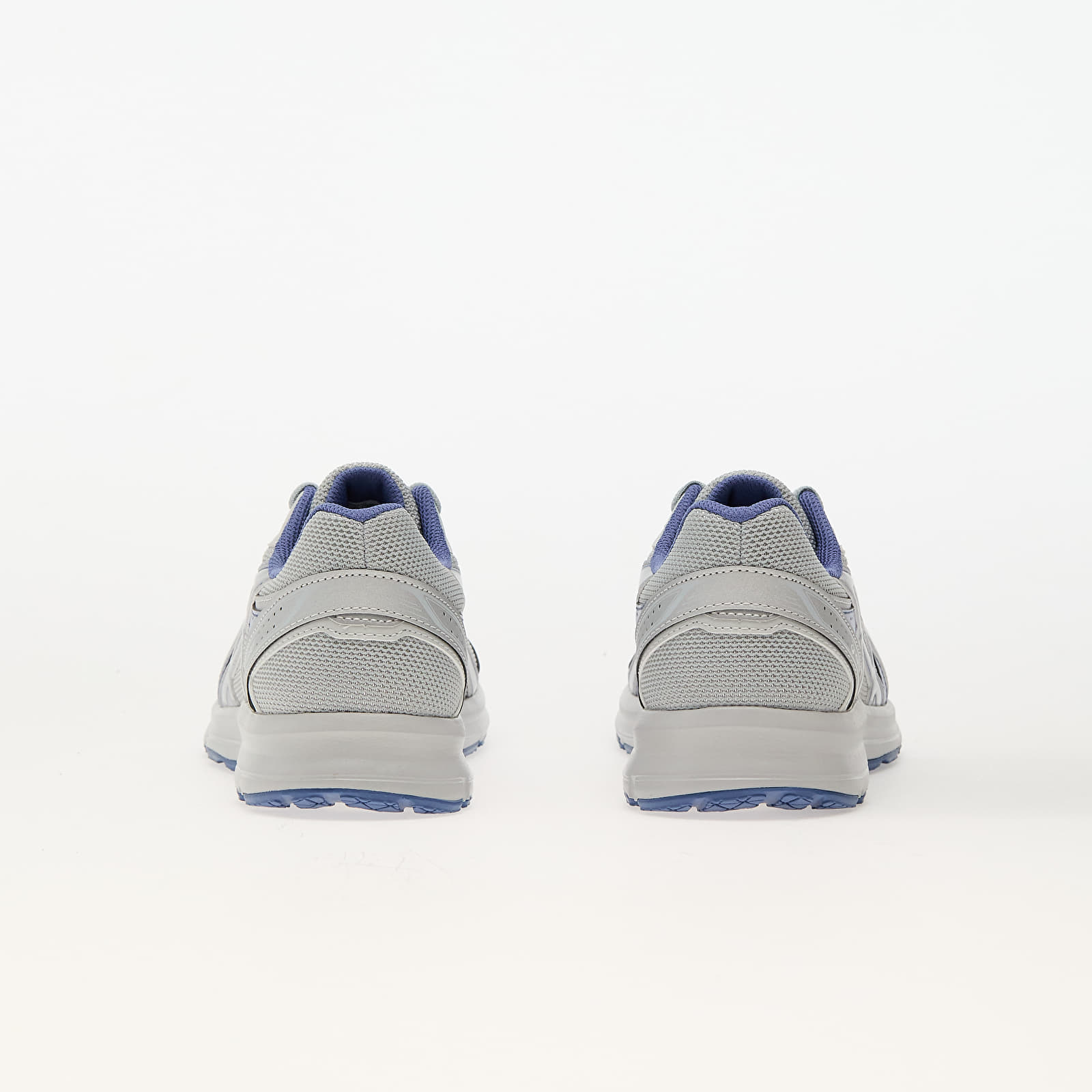 Мъжки кецове и обувки Asics Jog 100S Piedmont Grey/ Pure Silver