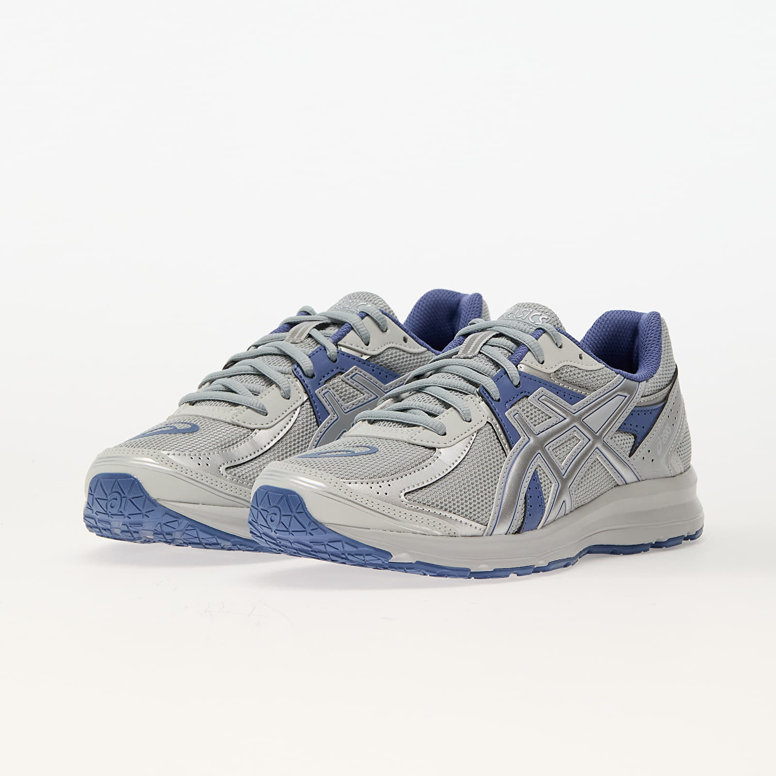 Мъжки кецове и обувки Asics Jog 100S Piedmont Grey/ Pure Silver