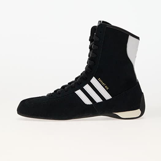 adidas Rasant Mid W Core Black/ Ftwr White/ Off White