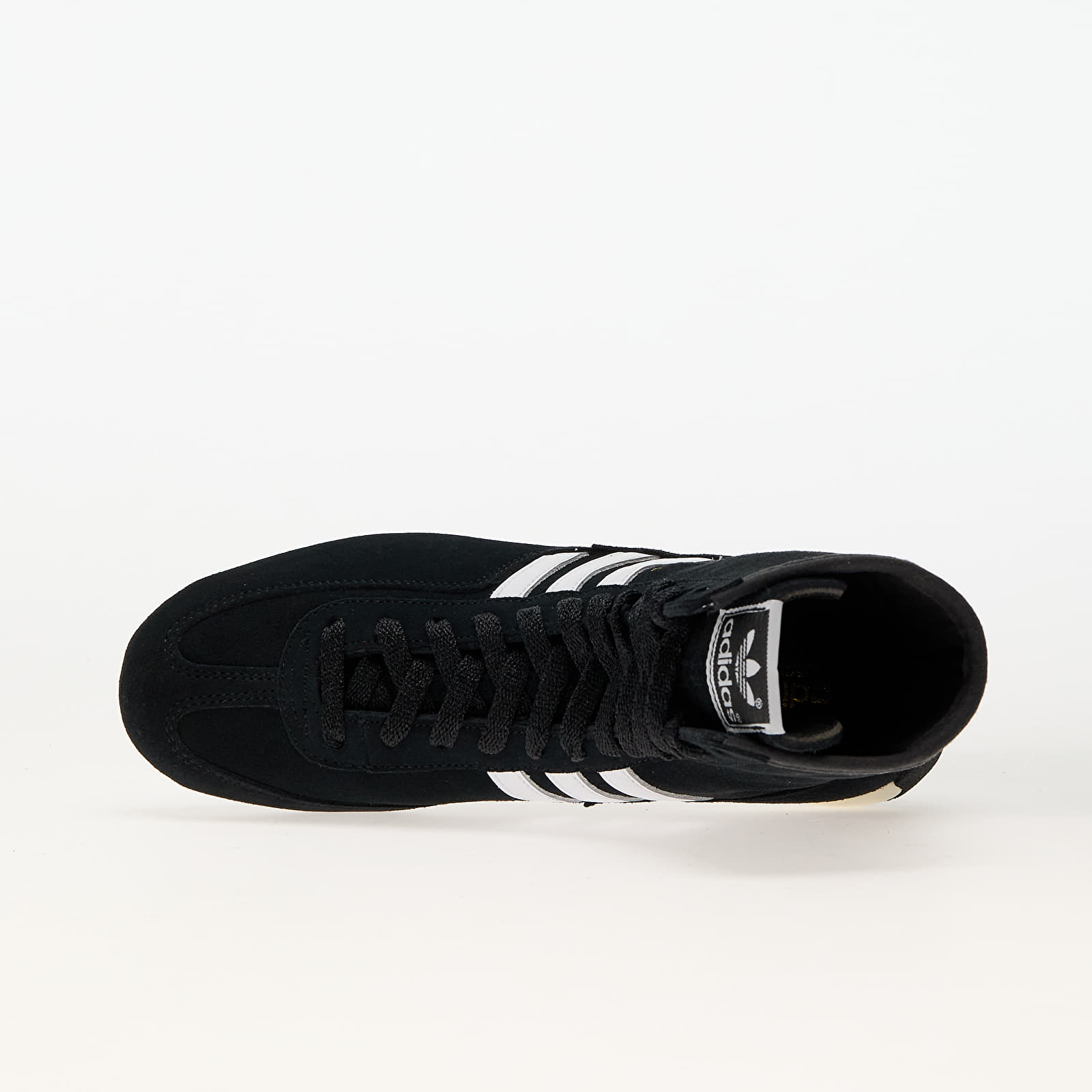 Women's shoes adidas Rasant Mid W Core Black/ Ftwr White/ Off White