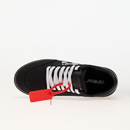 Off white nike vulcanized clearance