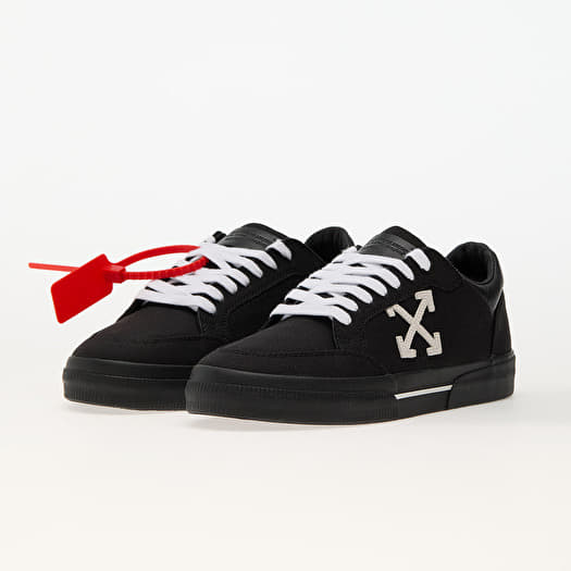 Off white converse black and white clearance