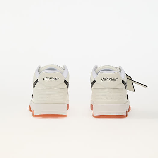 靴 Off-White (Out Of Office/white) Biały Buty sportowe 'Out Of Office' Off-White - Vitkac Polska