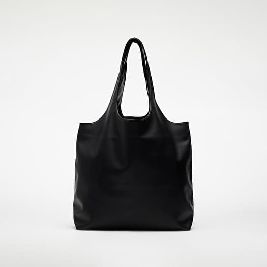 Crossbody bags A.P.C. Ninon Tote Bag Black Footshop