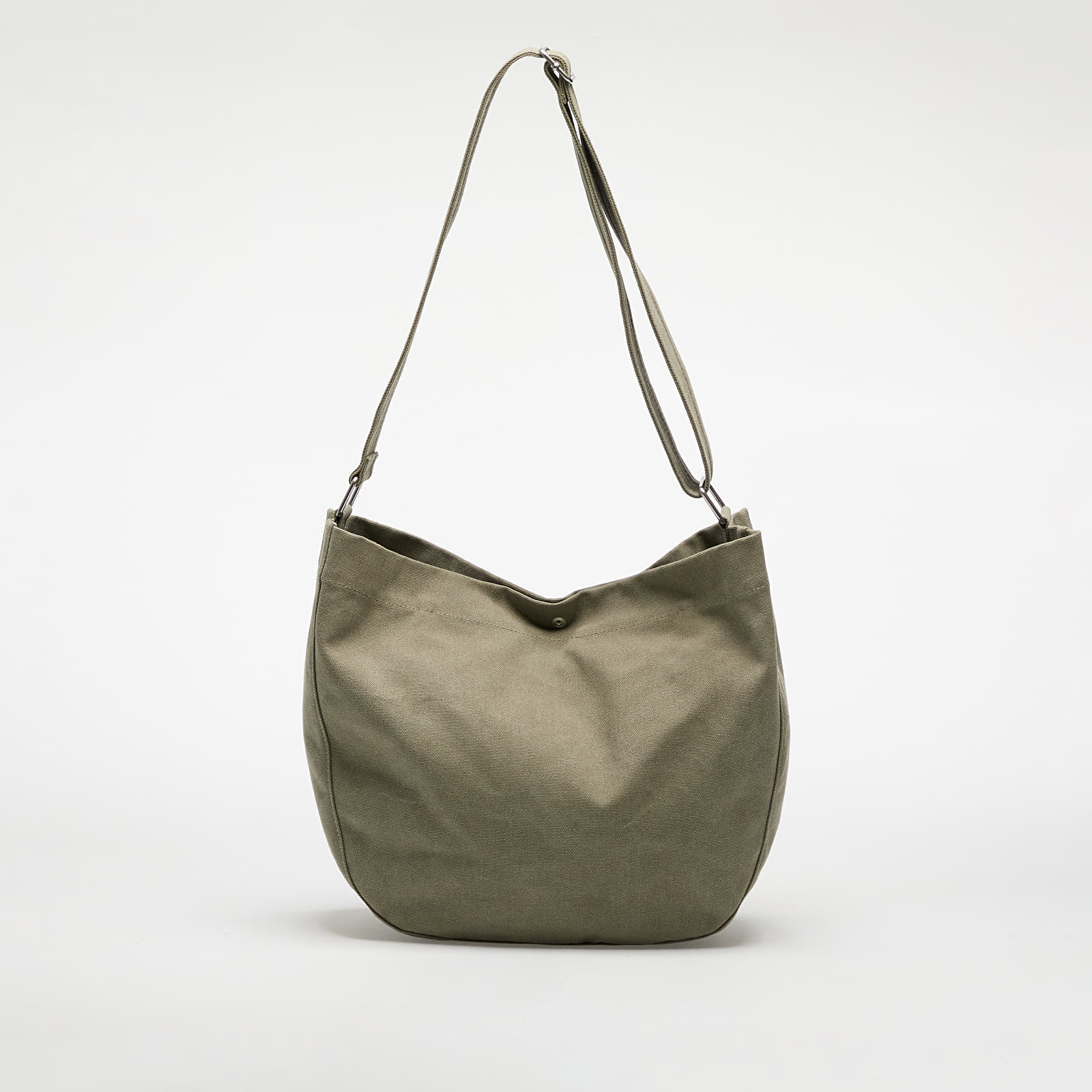 Crossbody rankinės A.P.C. Journal Satchel Khaki