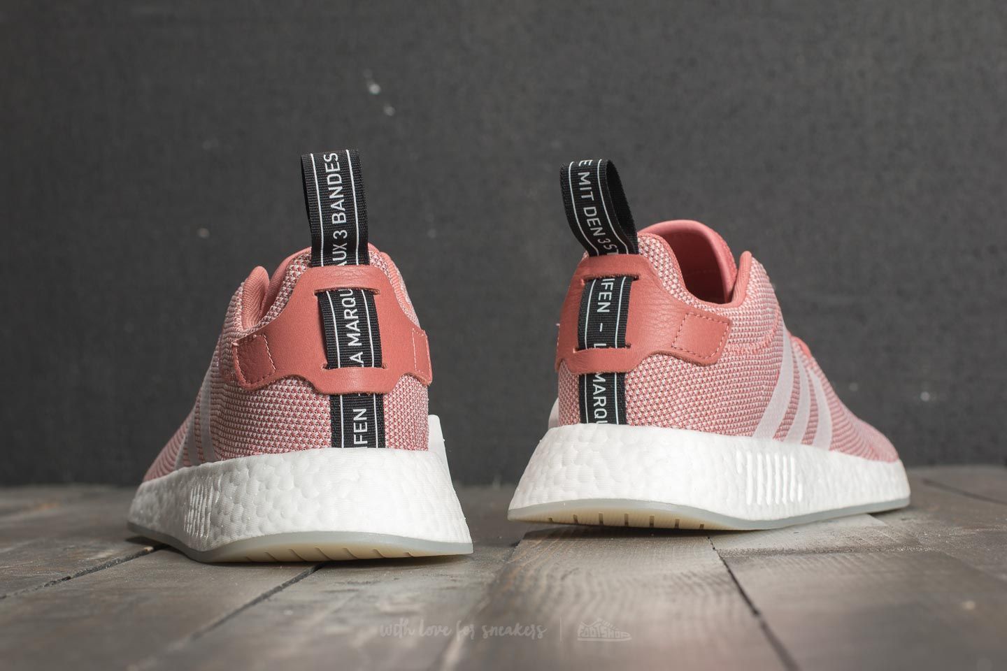Ash crystal sneakers best sale