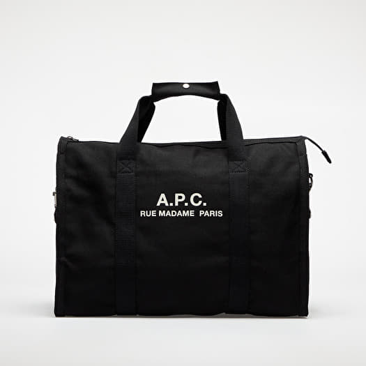 Tasche A.P.C. Recuperation Gym Bag