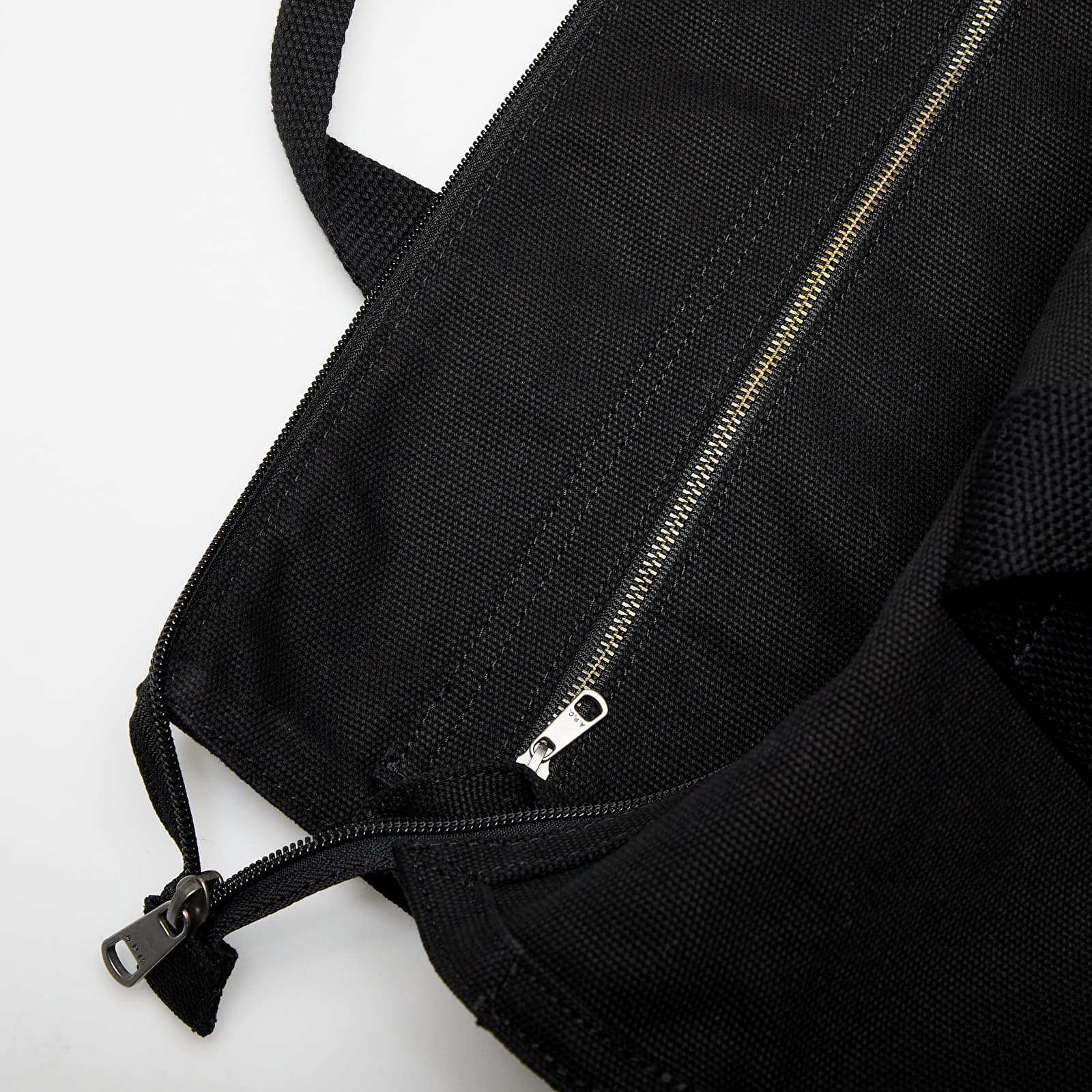 Taschen  A.P.C. Recuperation Gym Bag Black