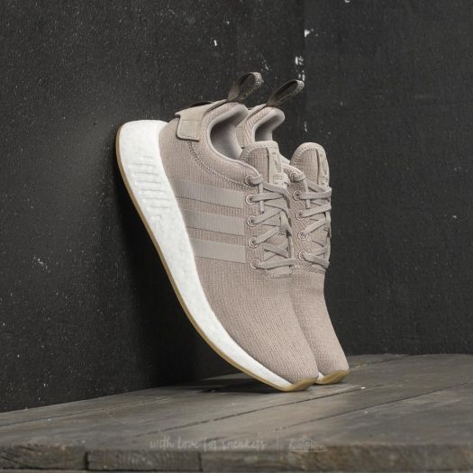 Adidas nmd_r2 white discount