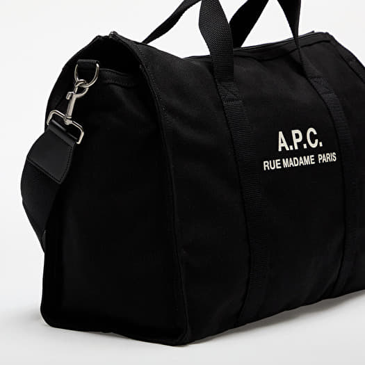 Bag A.P.C. Recuperation Gym Bag