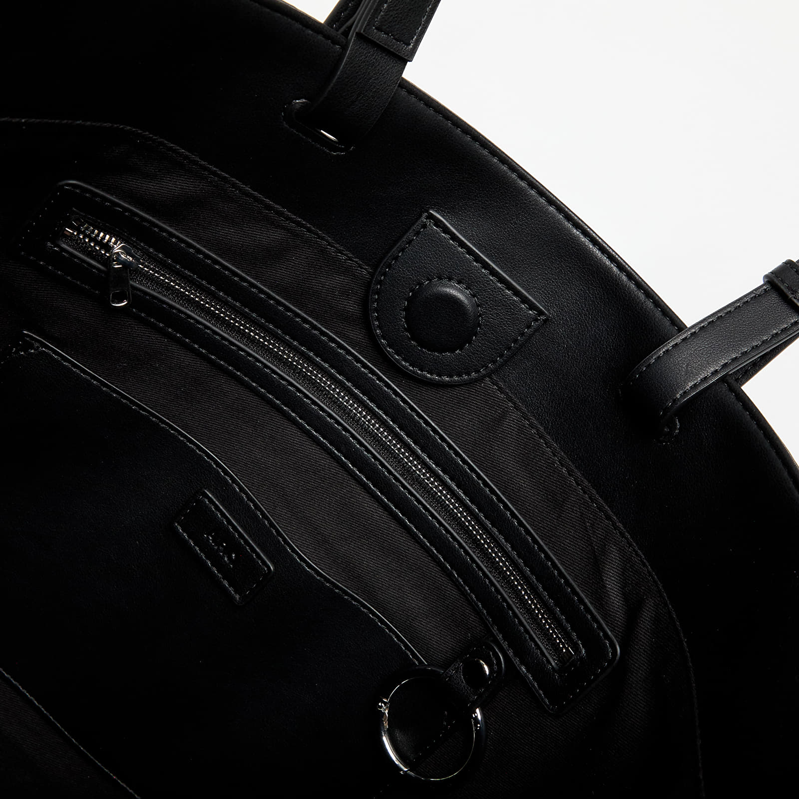 Crossbody bags A.P.C. Nino Small Shopper Tote Black | Footshop