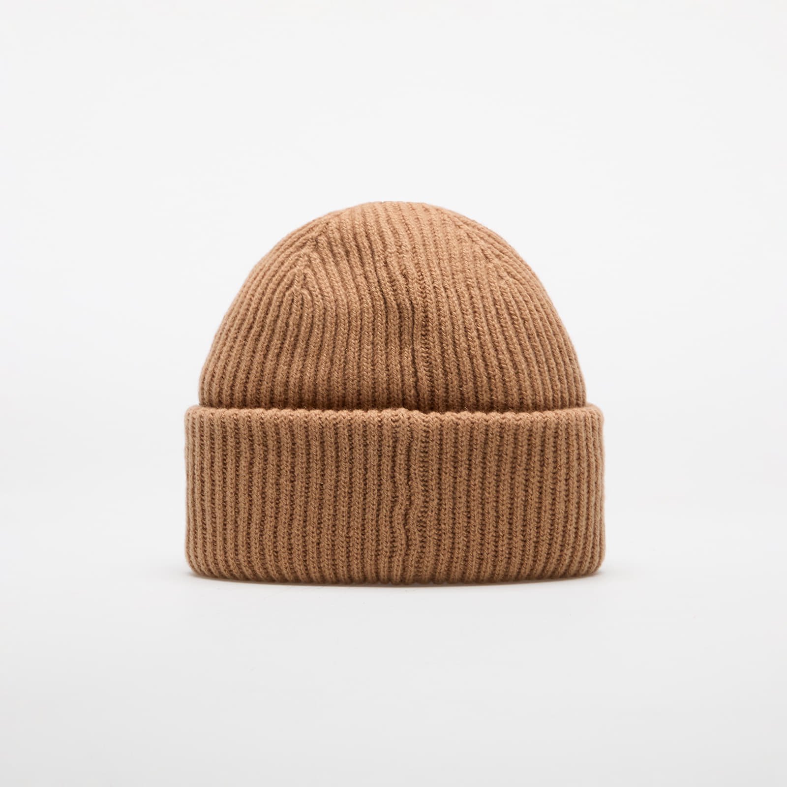 Mützen A.P.C. Michele Knit Beanie Camel