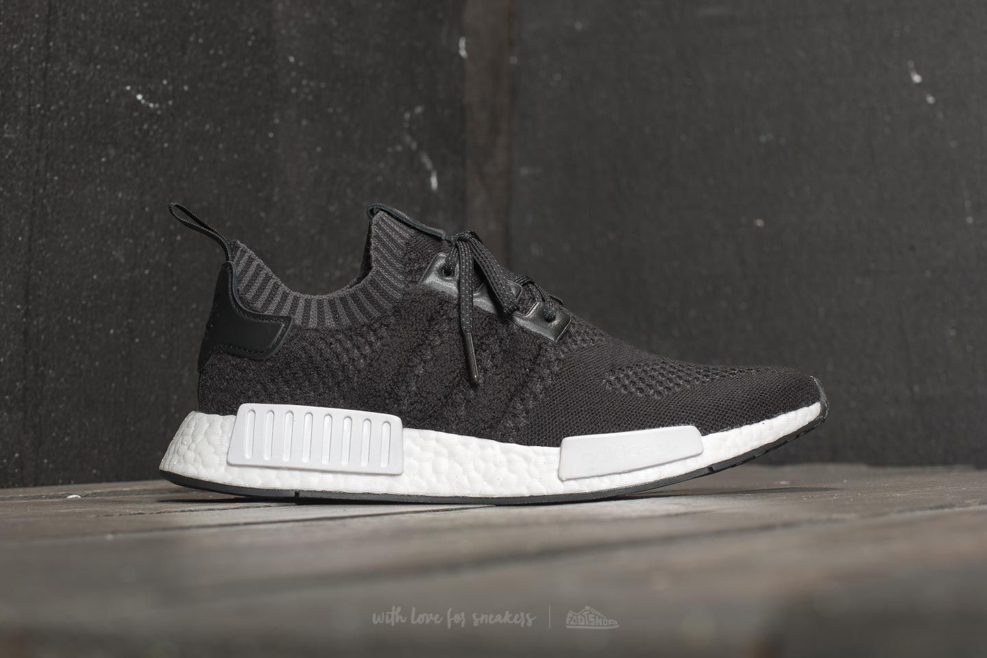 A ma maniere nmd store
