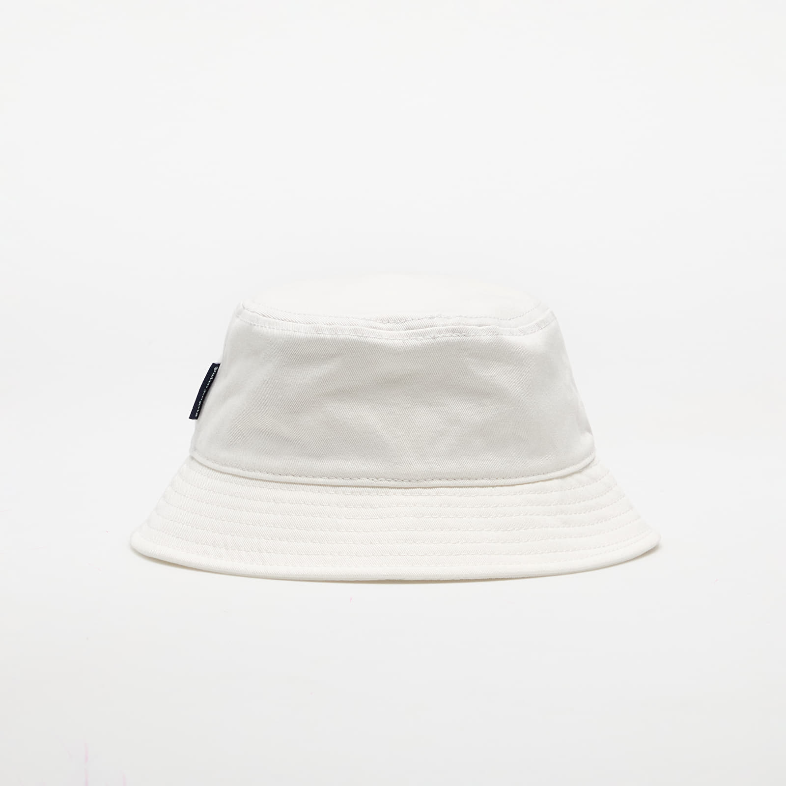 Hüte Palm Angels Kids Logo Bucket Hat Butter Cherry