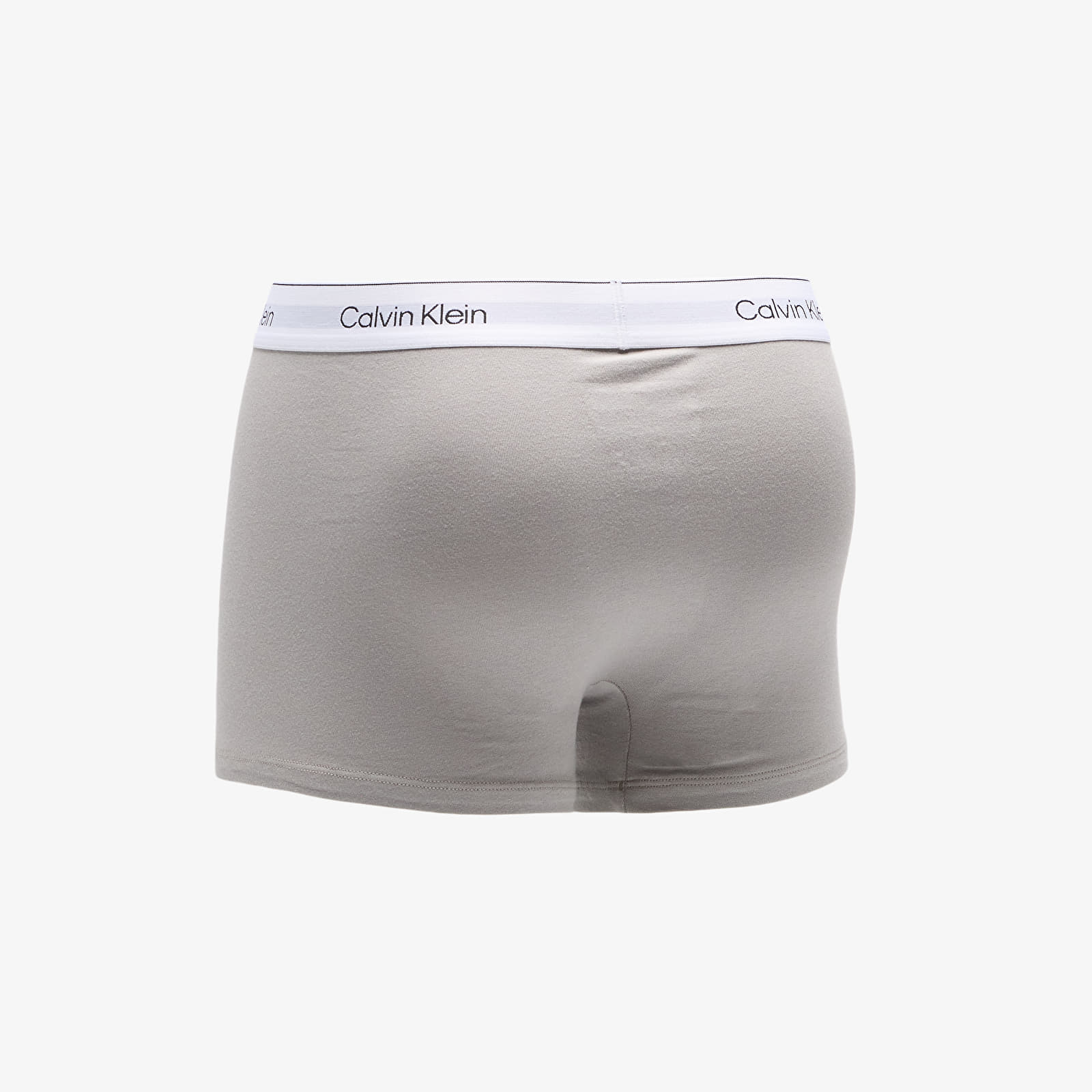 Bokserki Calvin Klein Extra Soft Cotton Stretch Trunk 3-Pack Multicolor