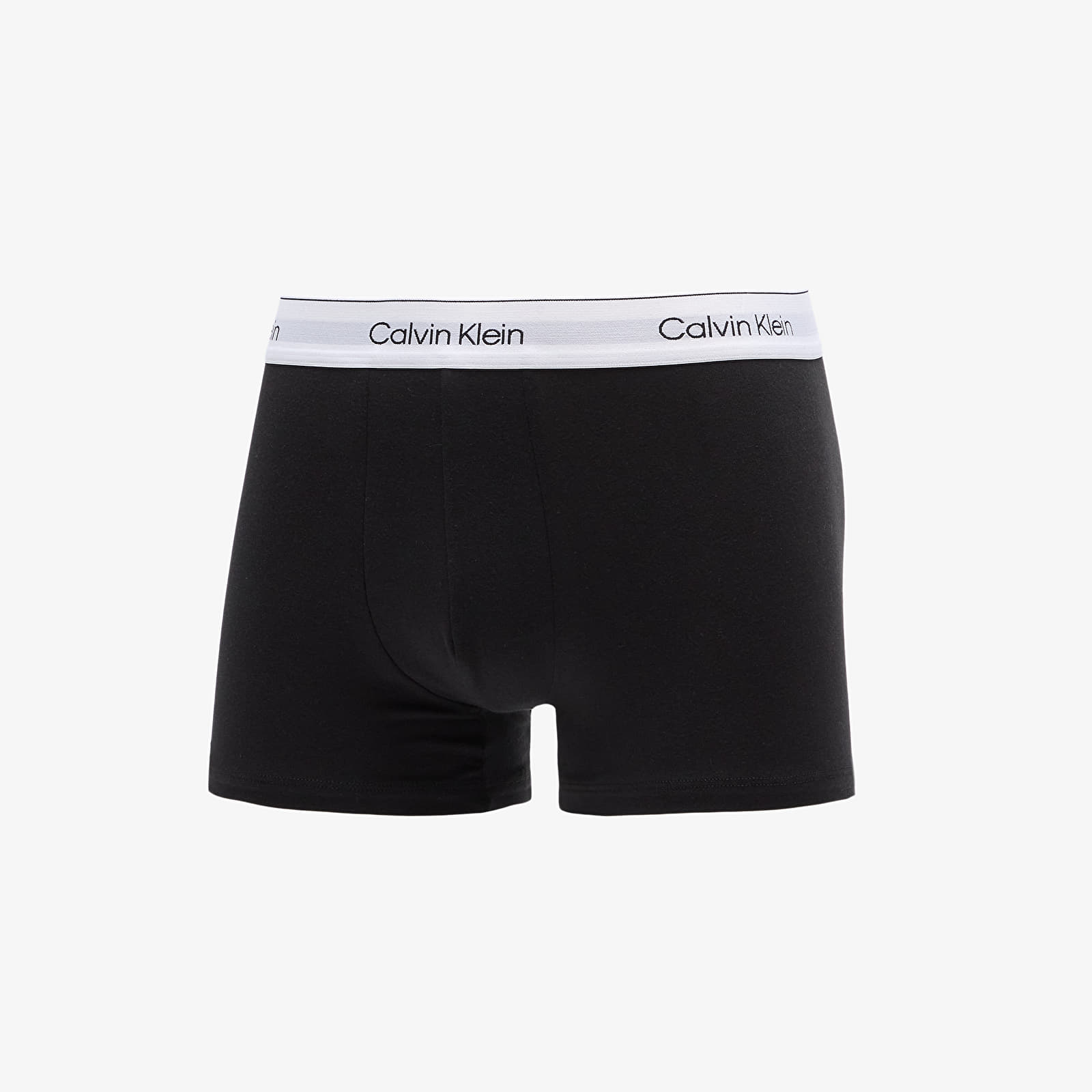 Bokserki Calvin Klein Extra Soft Cotton Stretch Trunk 3-Pack Multicolor