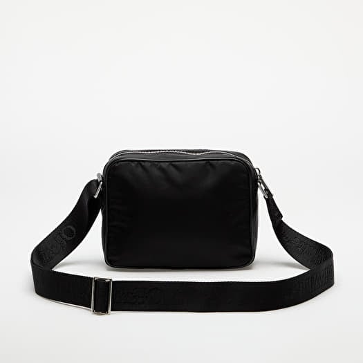 Crossbody bags Off White Core Camera Nylon Bag Black Footshop