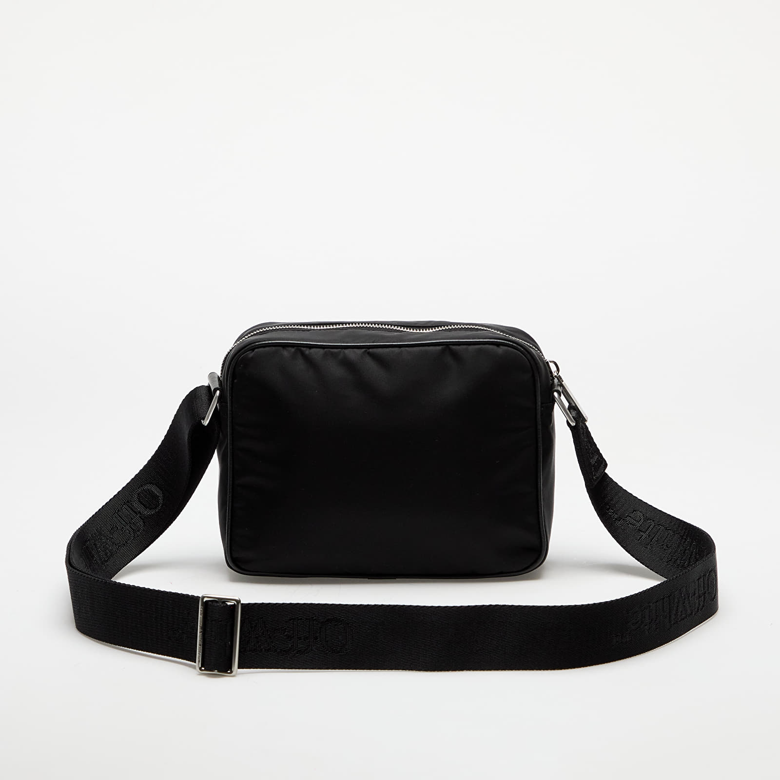 Taschen  Off-White Core Camera Nylon Bag Black