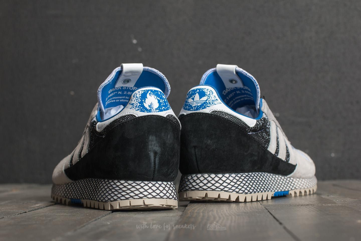 Adidas new york dark storm cheap