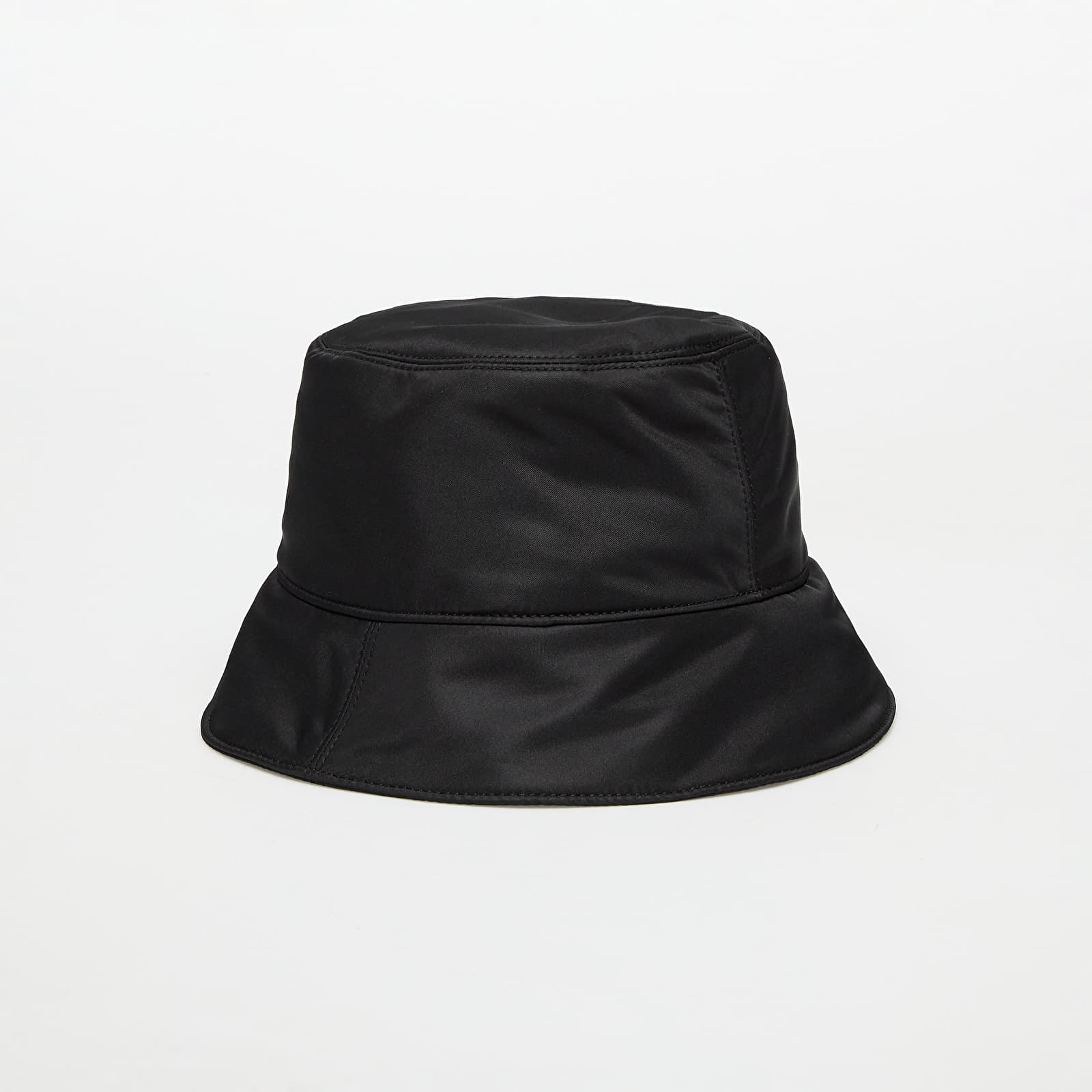 Hüte Off-White Bksh Bucket Hat Nyl Black/ White
